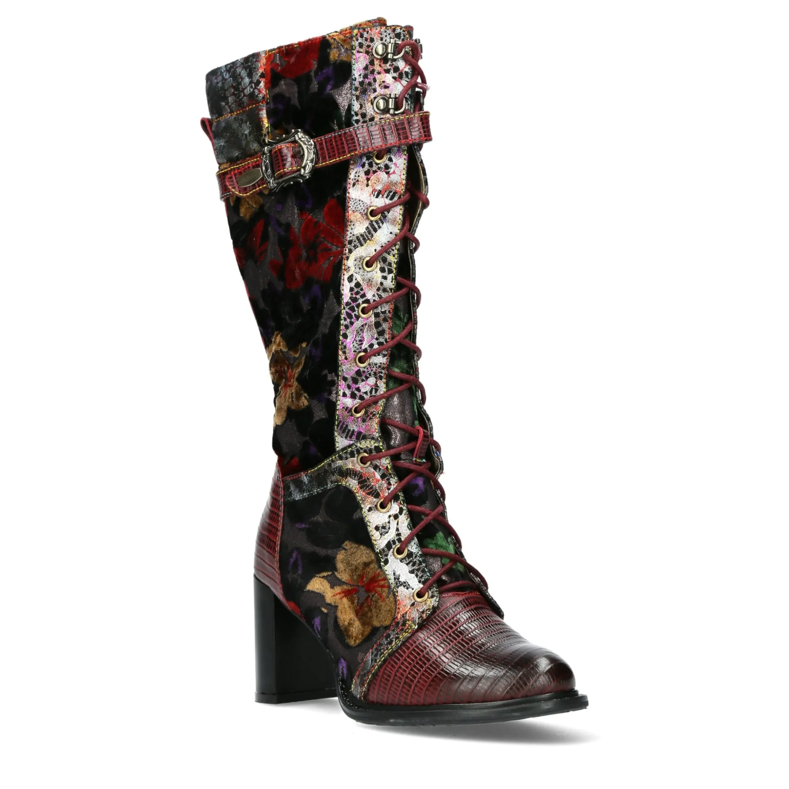 Cheap Bottes - OLYMPEO 01 Bottes