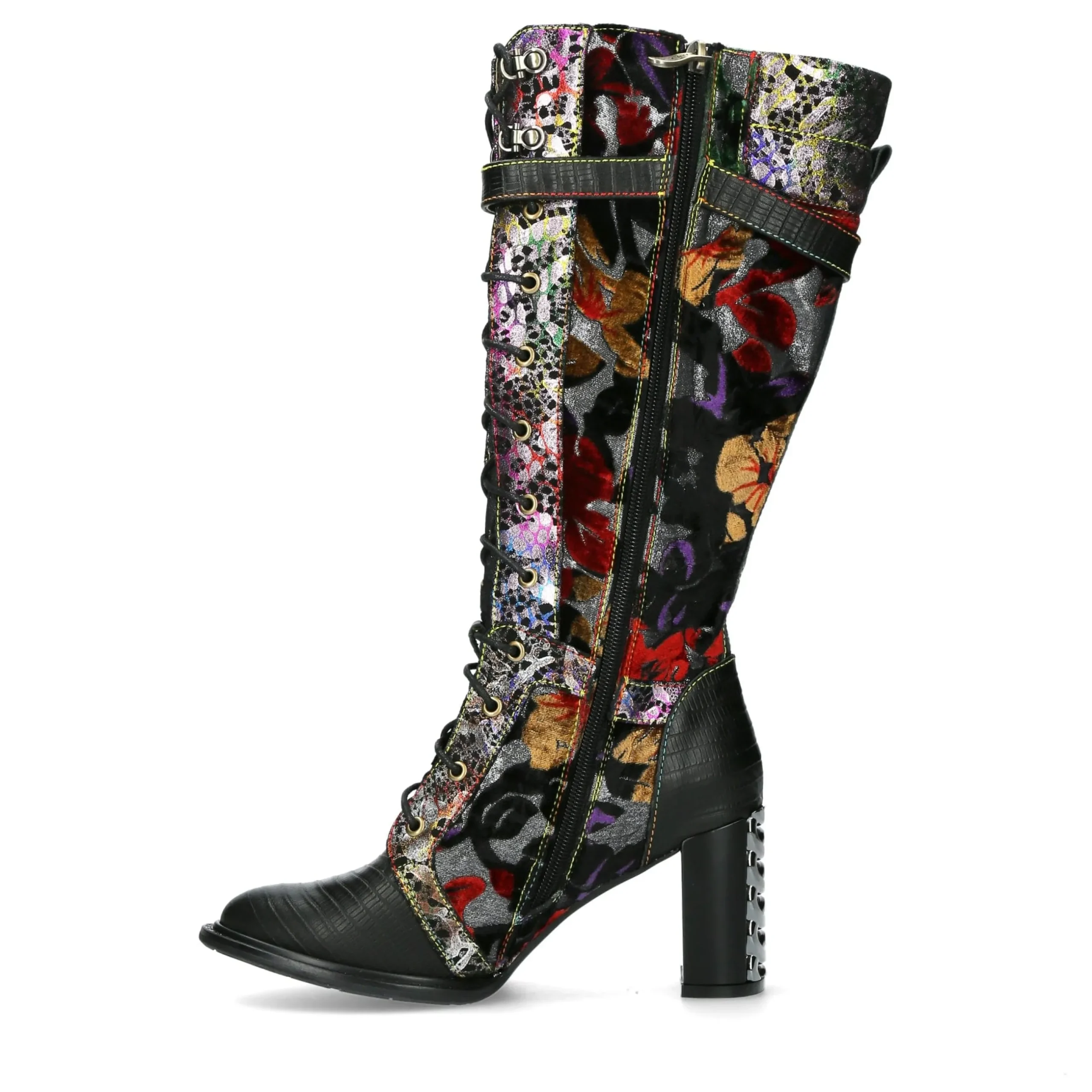 Cheap Bottes - OLYMPEO 01 Bottes