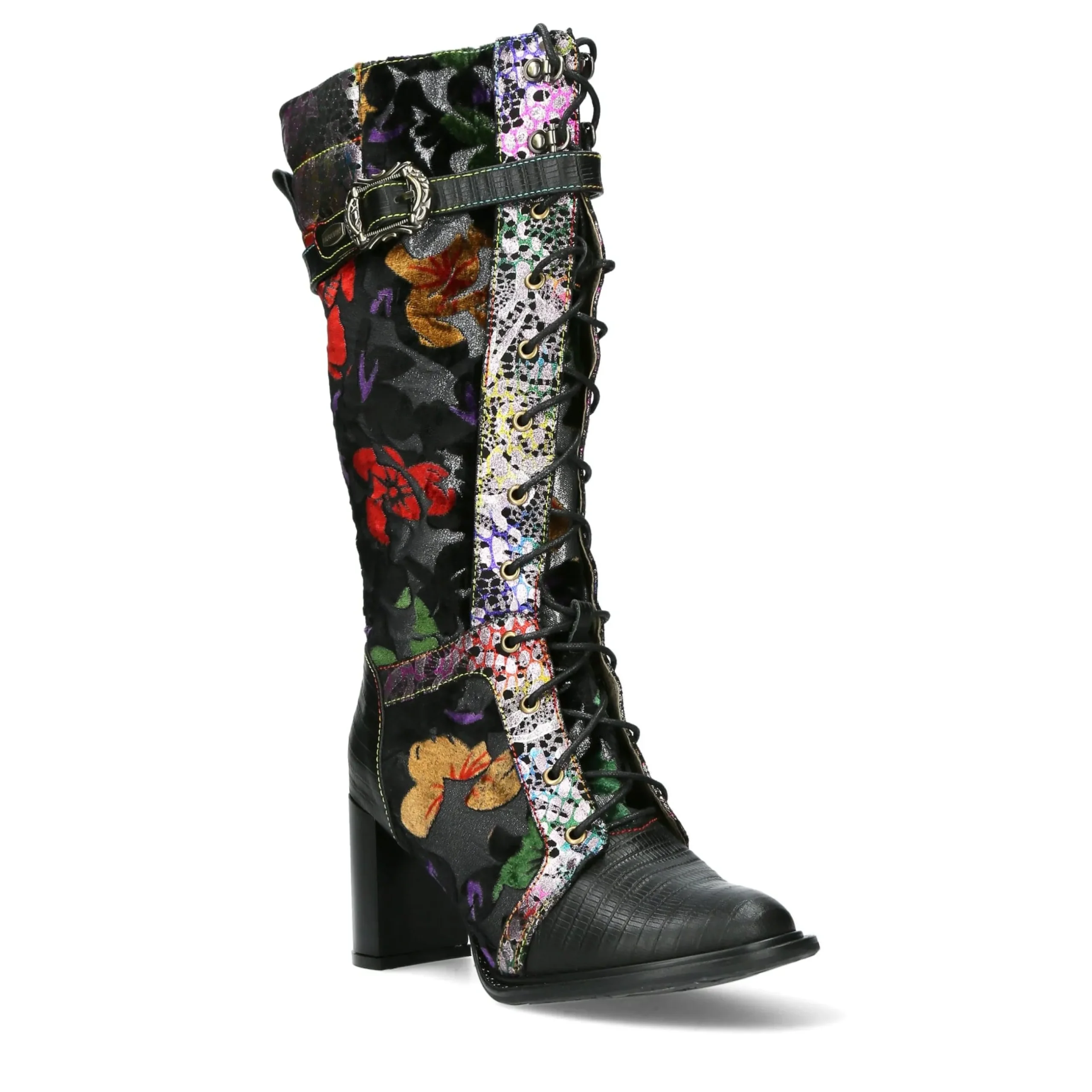 Cheap Bottes - OLYMPEO 01 Bottes