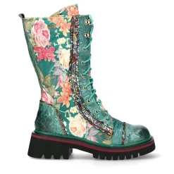New Bottes - OYAO 02 Bottes