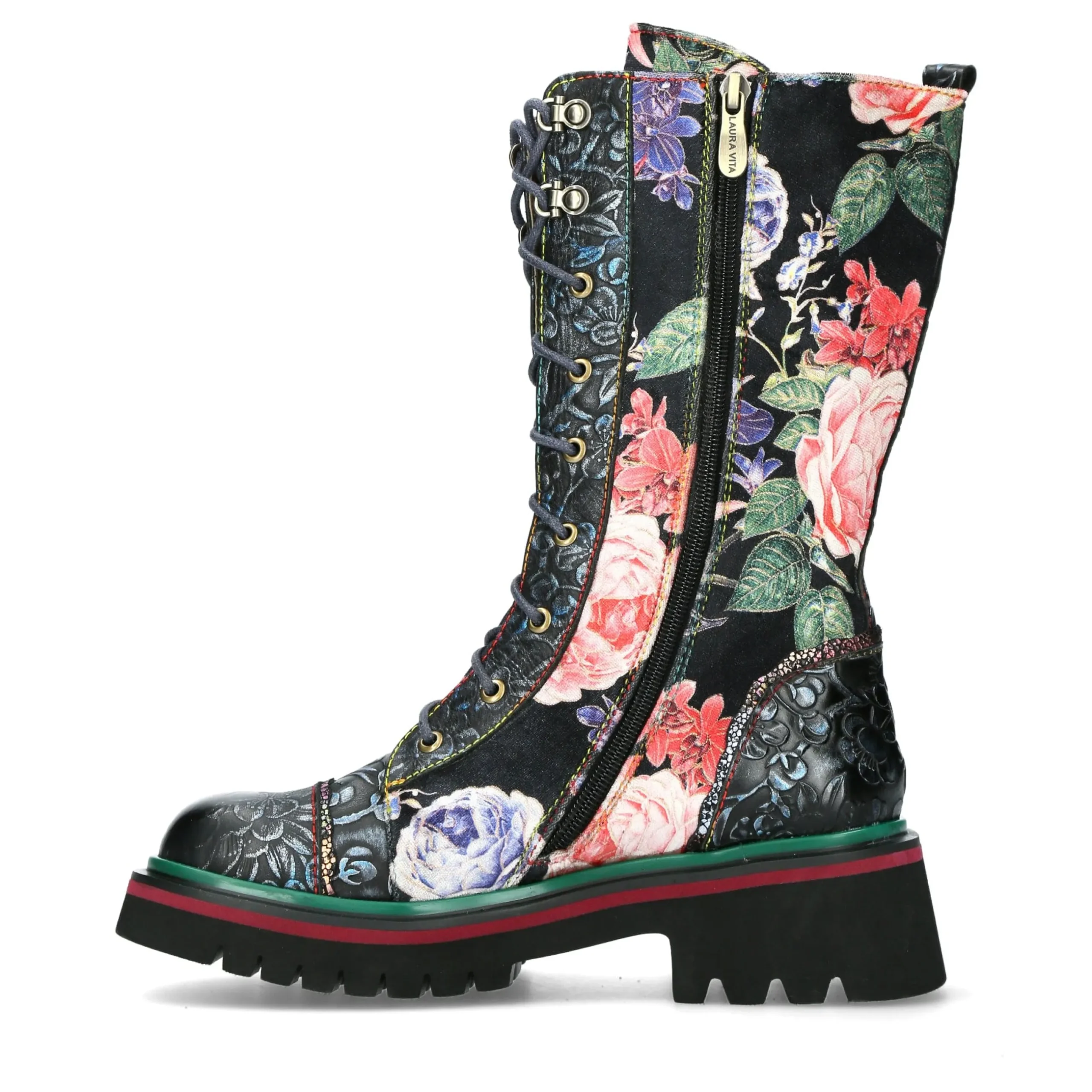 New Bottes - OYAO 02 Bottes