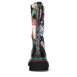 New Bottes - OYAO 02 Bottes