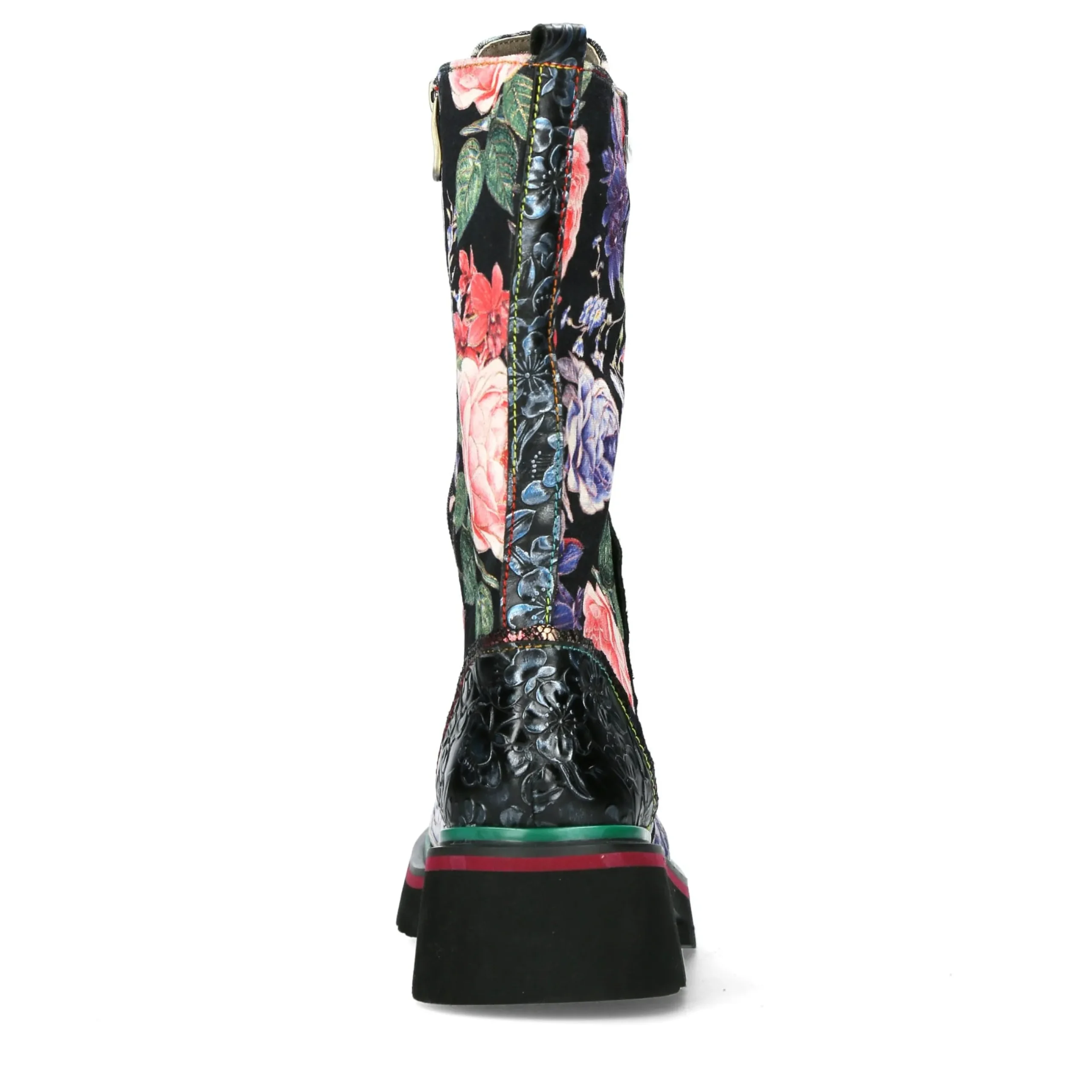 New Bottes - OYAO 02 Bottes