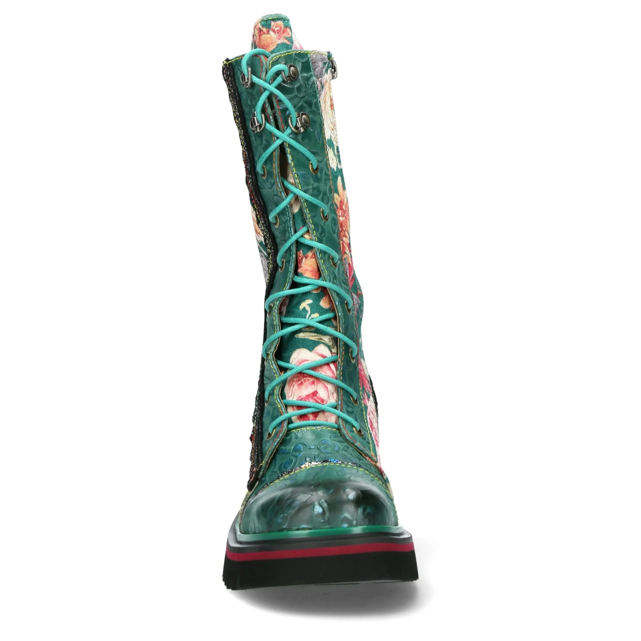 New Bottes - OYAO 02 Bottes