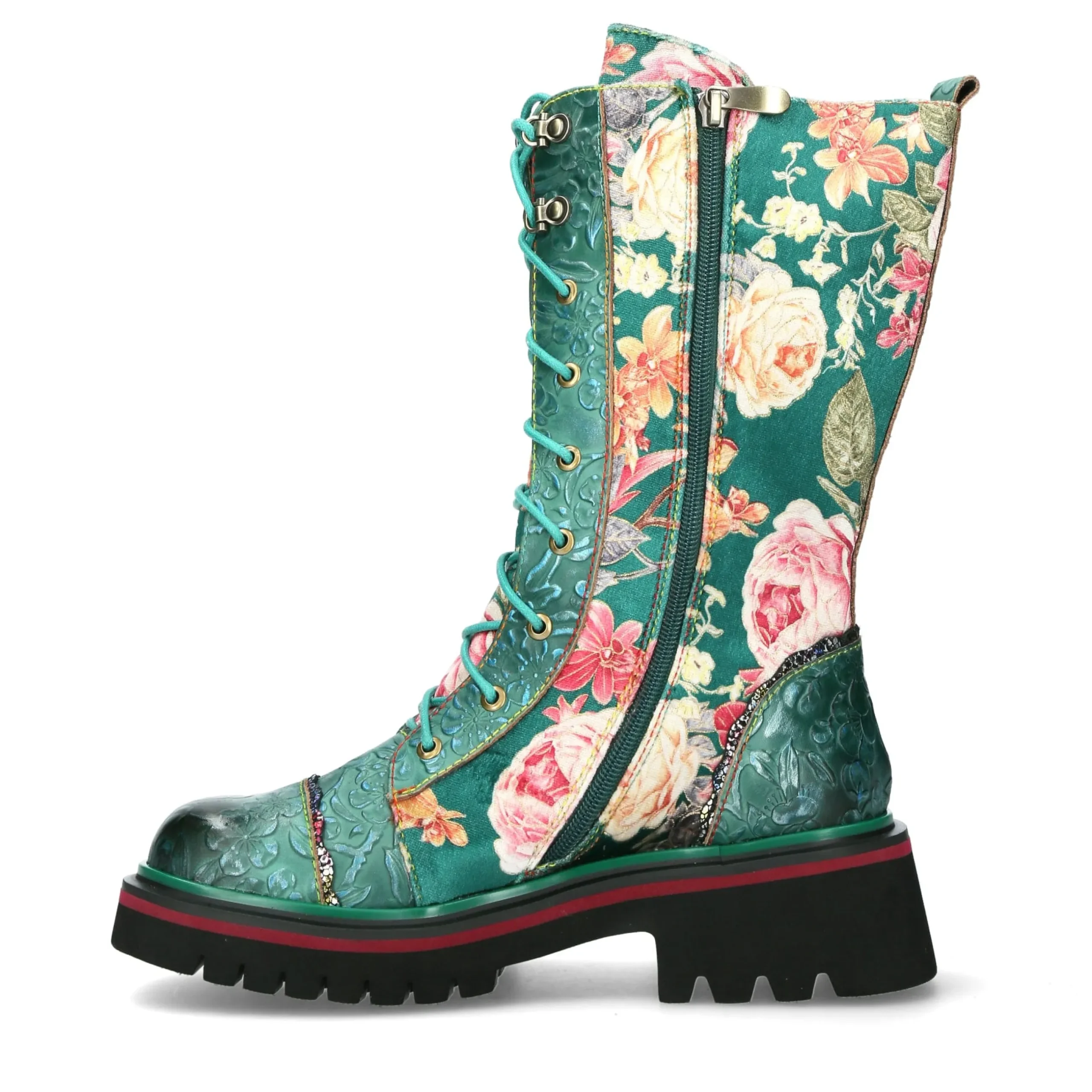 New Bottes - OYAO 02 Bottes