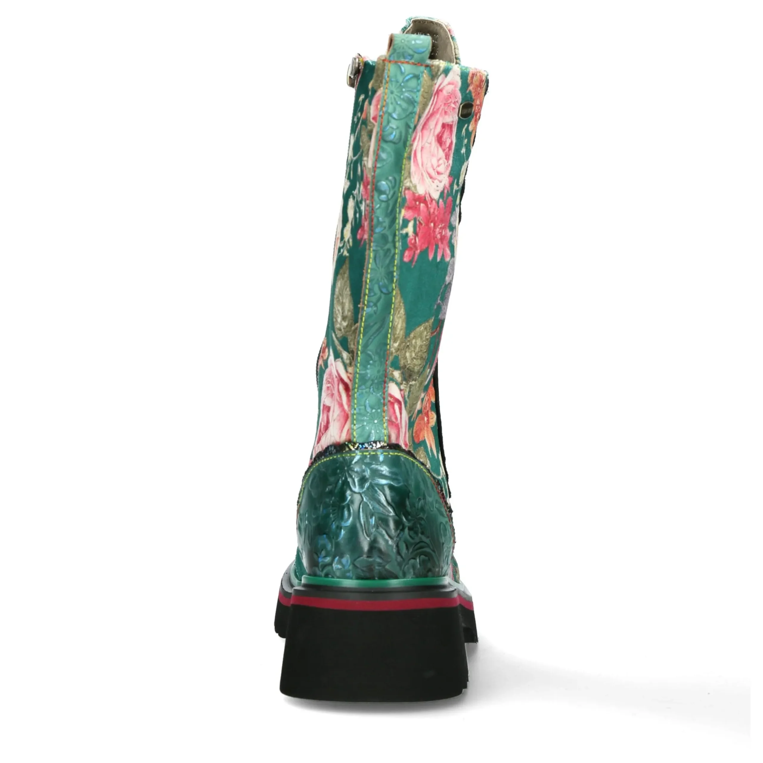 New Bottes - OYAO 02 Bottes
