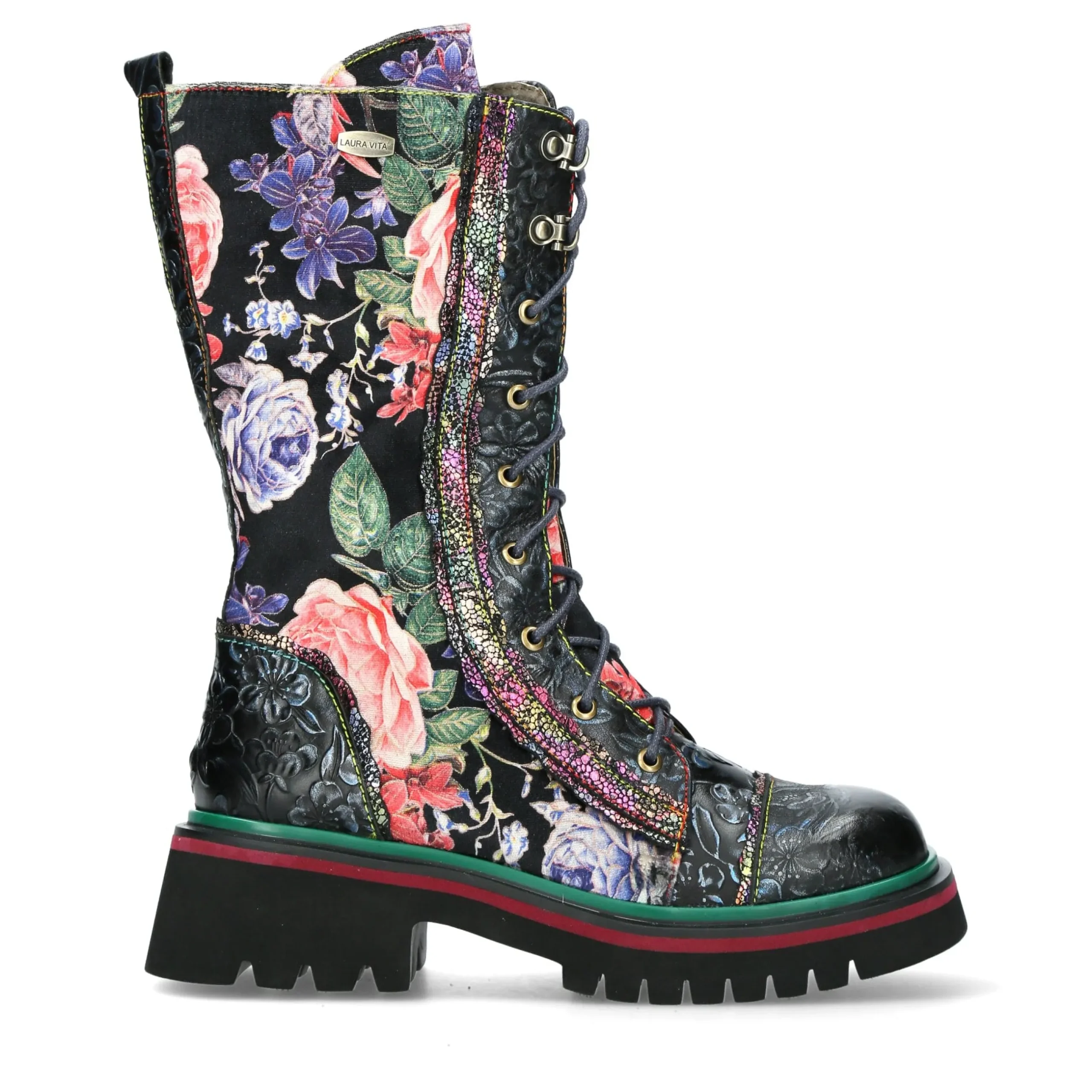 New Bottes - OYAO 02 Bottes