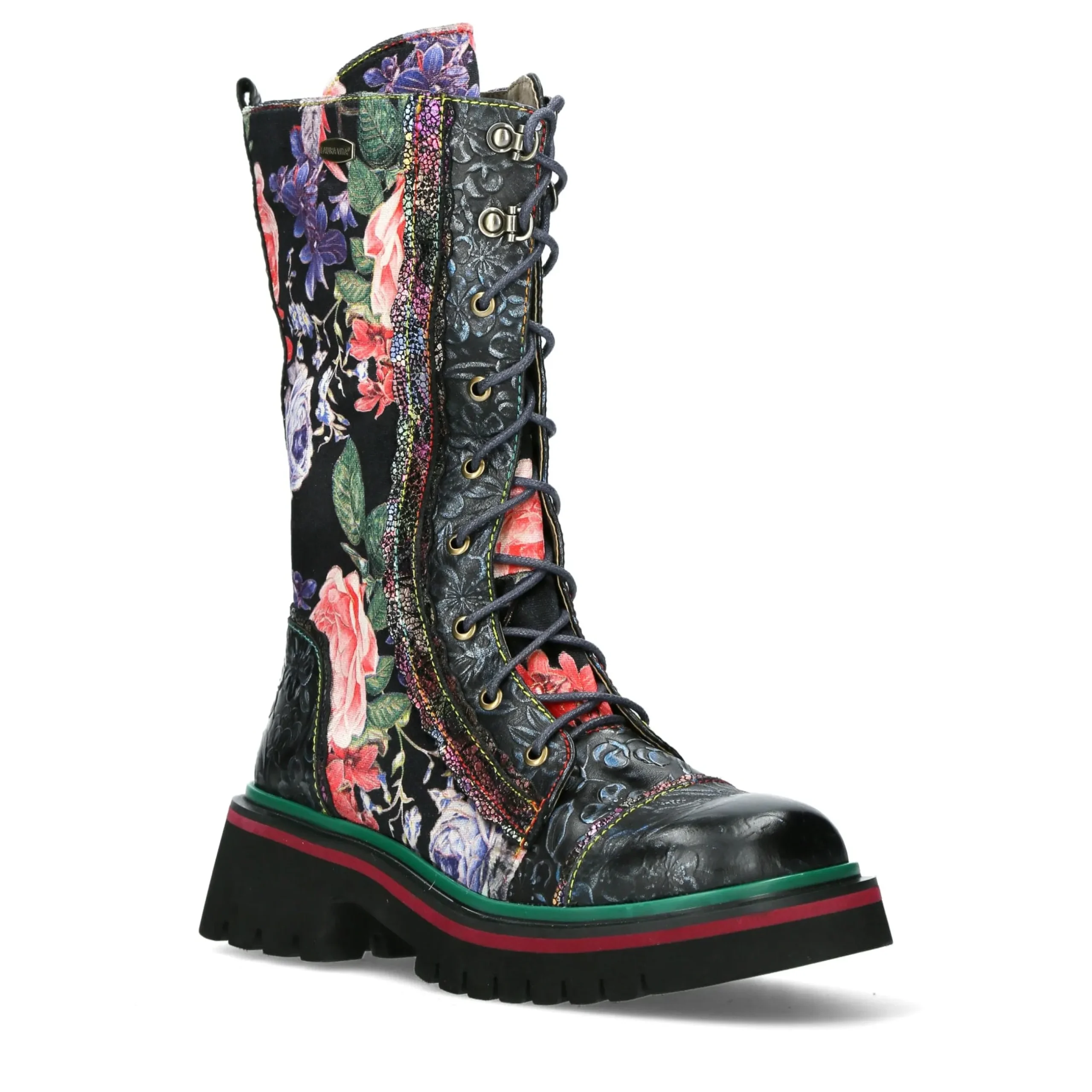 New Bottes - OYAO 02 Bottes