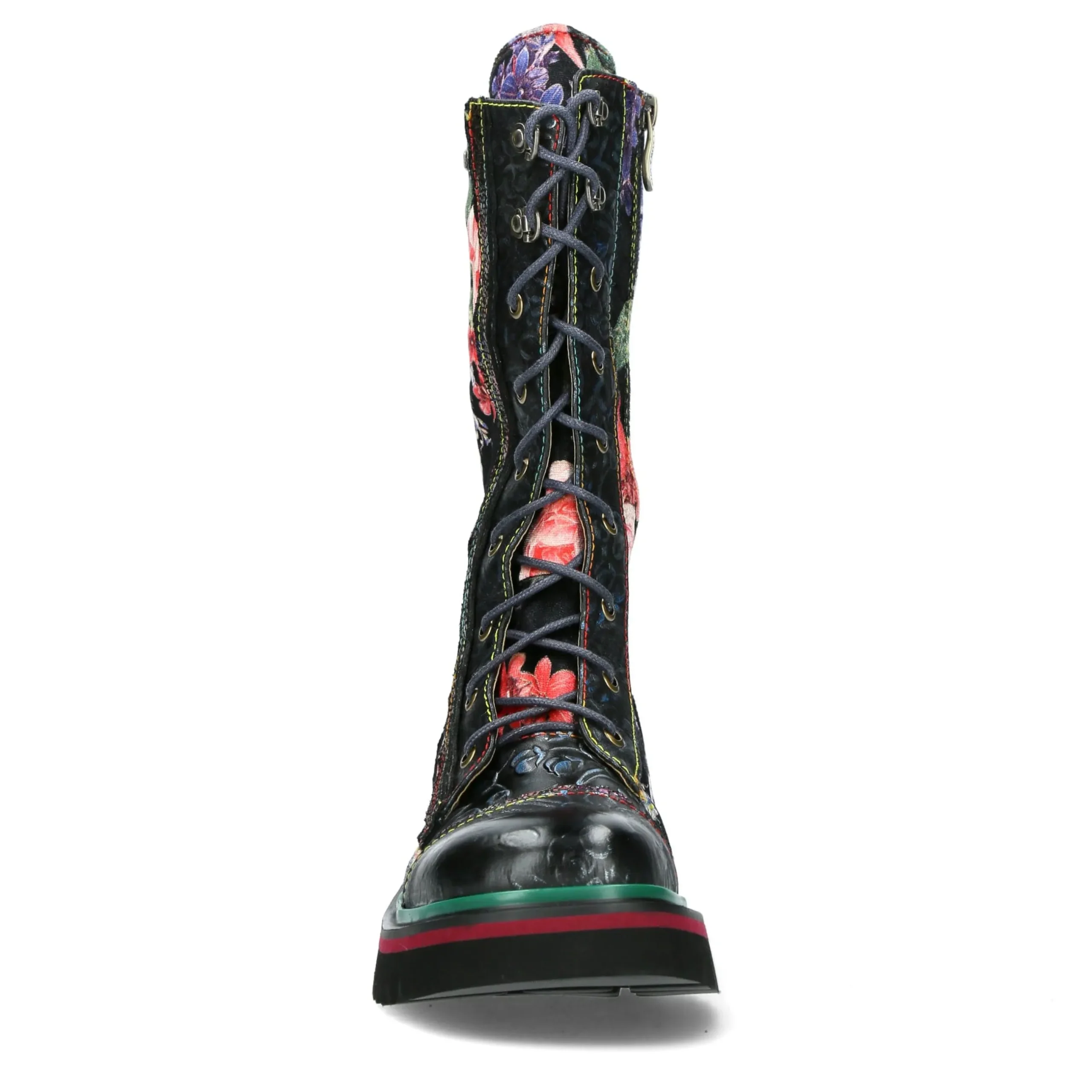 New Bottes - OYAO 02 Bottes