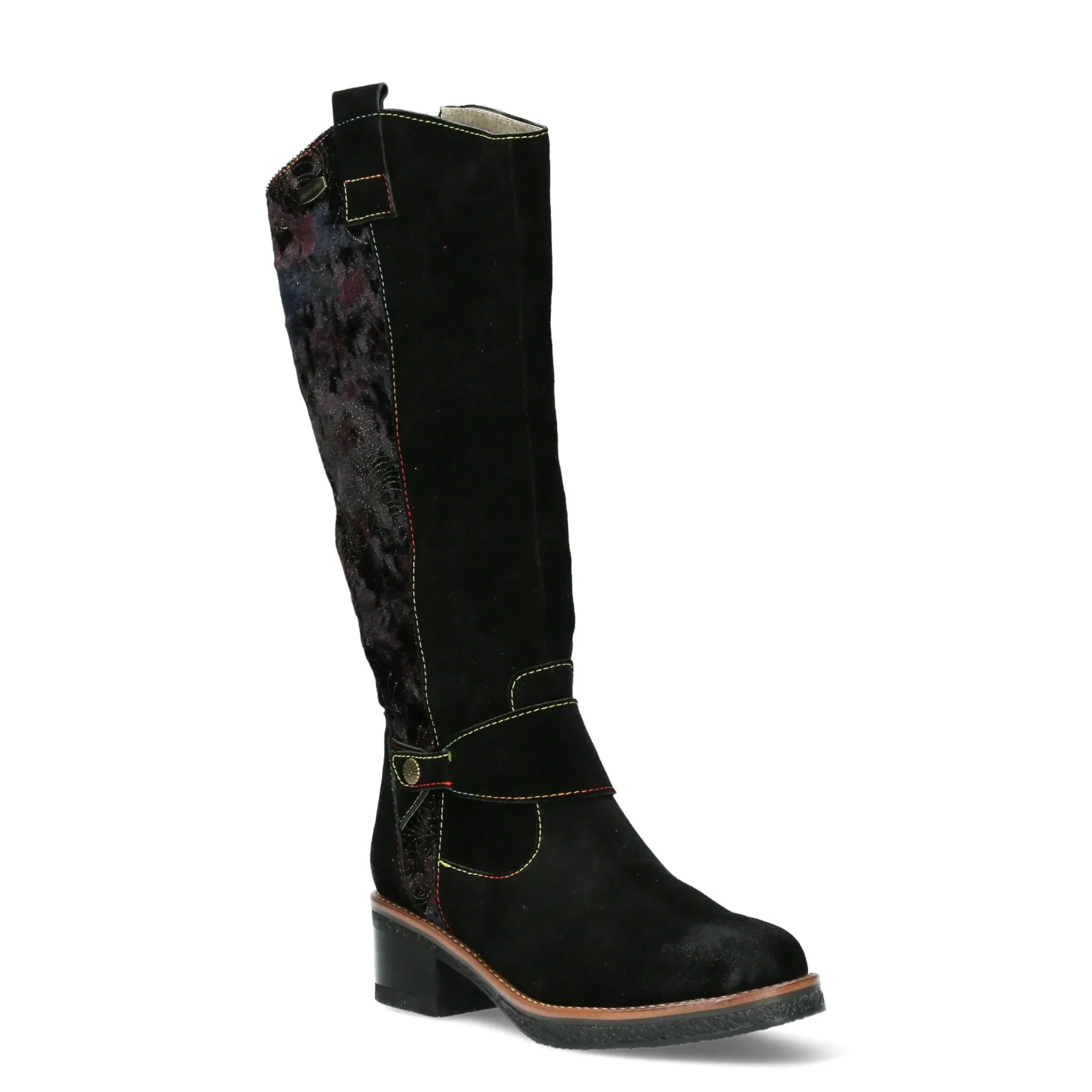 Outlet Bottes - RACHELEO 08 Bottes
