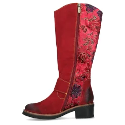 Outlet Bottes - RACHELEO 08 Bottes