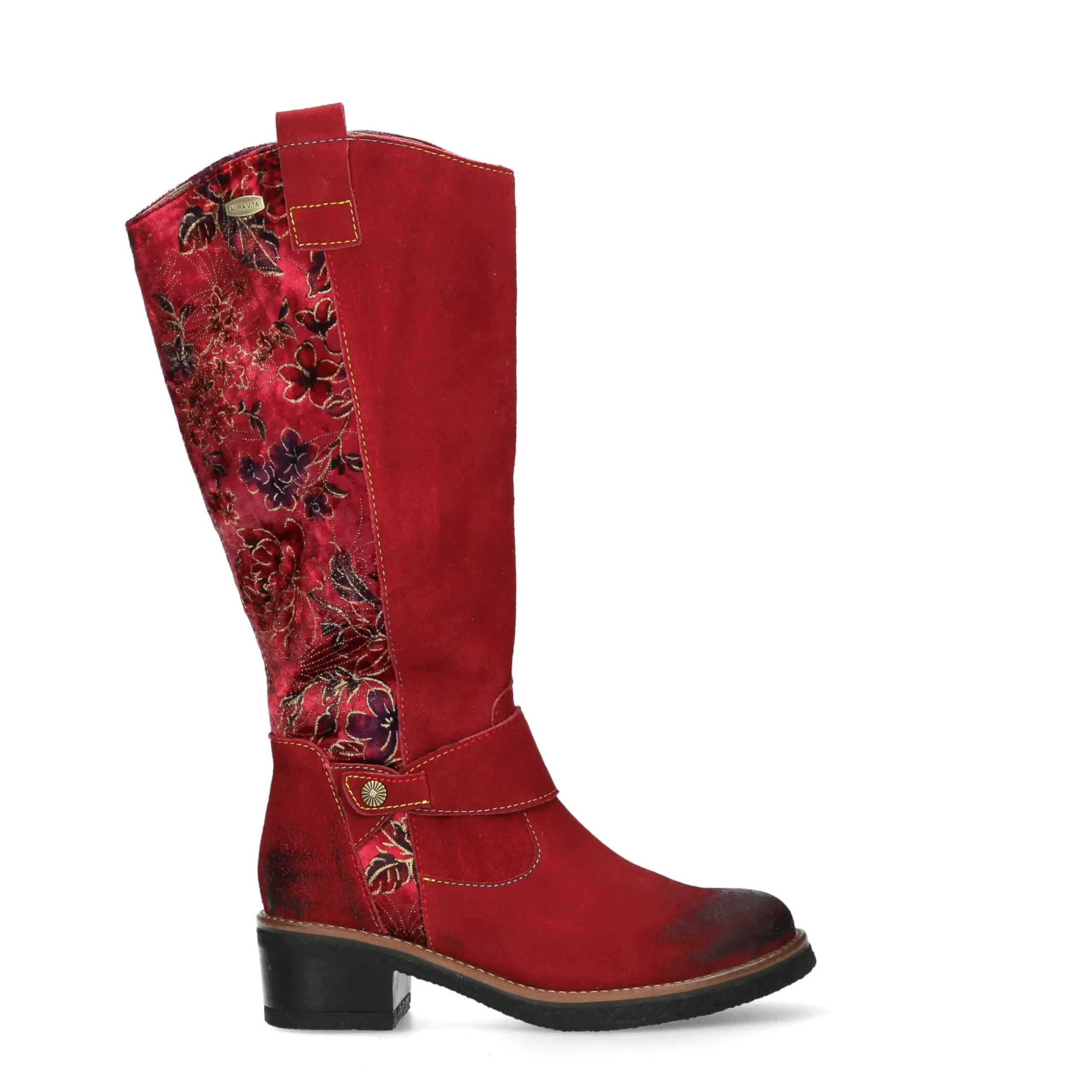 Outlet Bottes - RACHELEO 08 Bottes