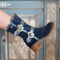 Sale Bottes - RACHELEO 06 Bottes