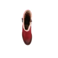 Sale Bottes - RACHELEO 06 Bottes