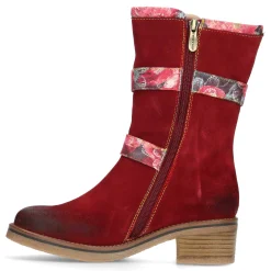 Sale Bottes - RACHELEO 06 Bottes