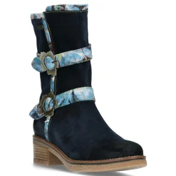 Sale Bottes - RACHELEO 06 Bottes