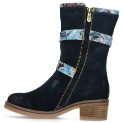 Sale Bottes - RACHELEO 06 Bottes