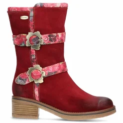Sale Bottes - RACHELEO 06 Bottes