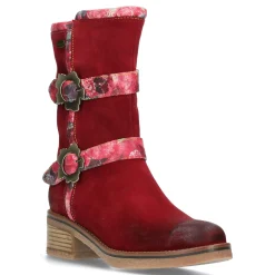Sale Bottes - RACHELEO 06 Bottes