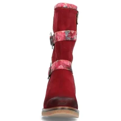 Sale Bottes - RACHELEO 06 Bottes