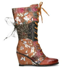 Discount Bottes - REVAO 02 Bottes