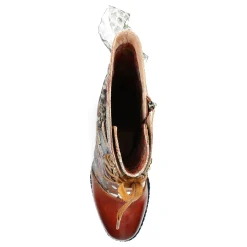 Discount Bottes - REVAO 02 Bottes