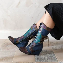 Flash Sale Bottes - REVAO 02 Bottes