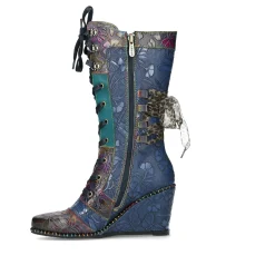 Flash Sale Bottes - REVAO 02 Bottes