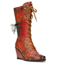 Flash Sale Bottes - REVAO 02 Bottes