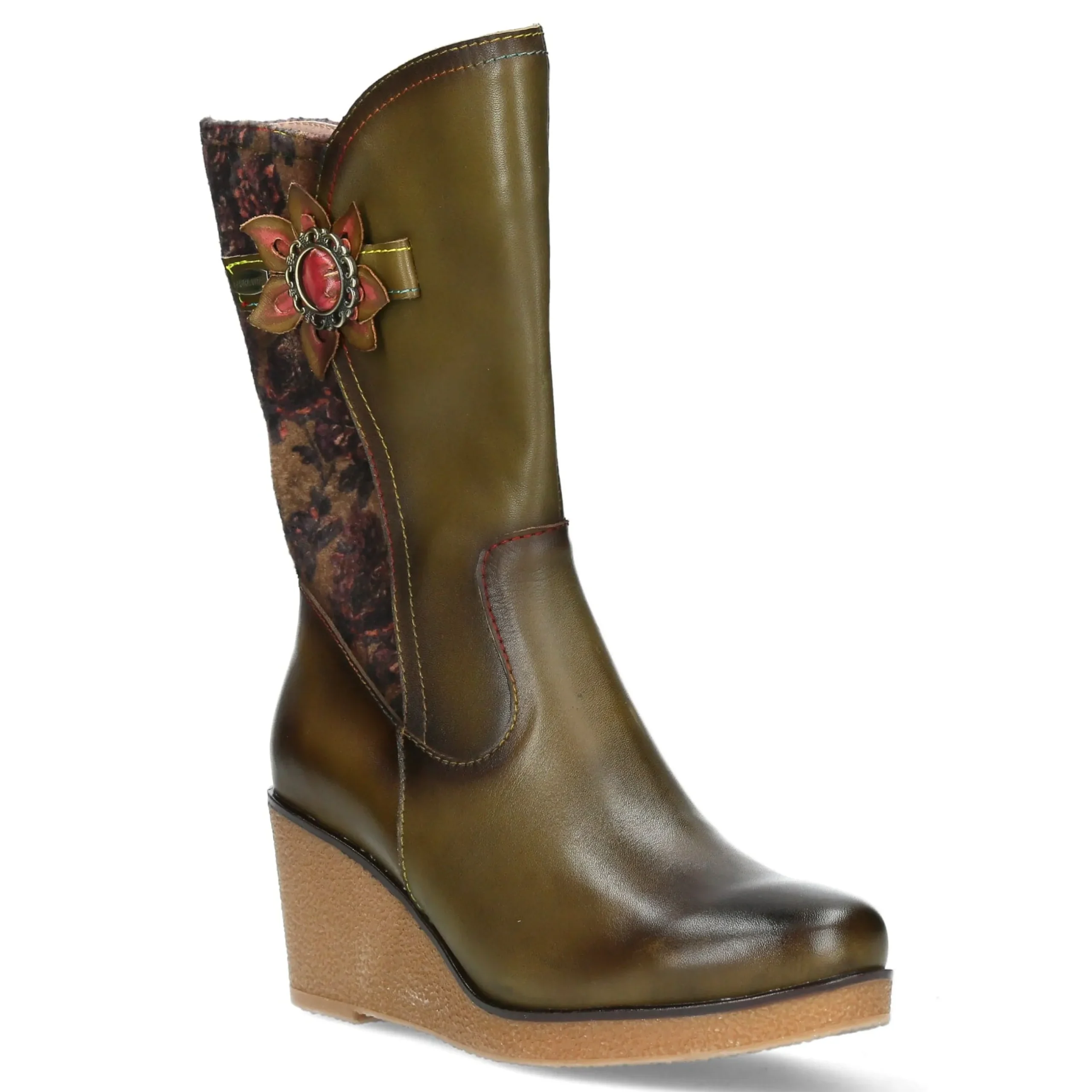 Best Bottes - REYANO 01 Bottes