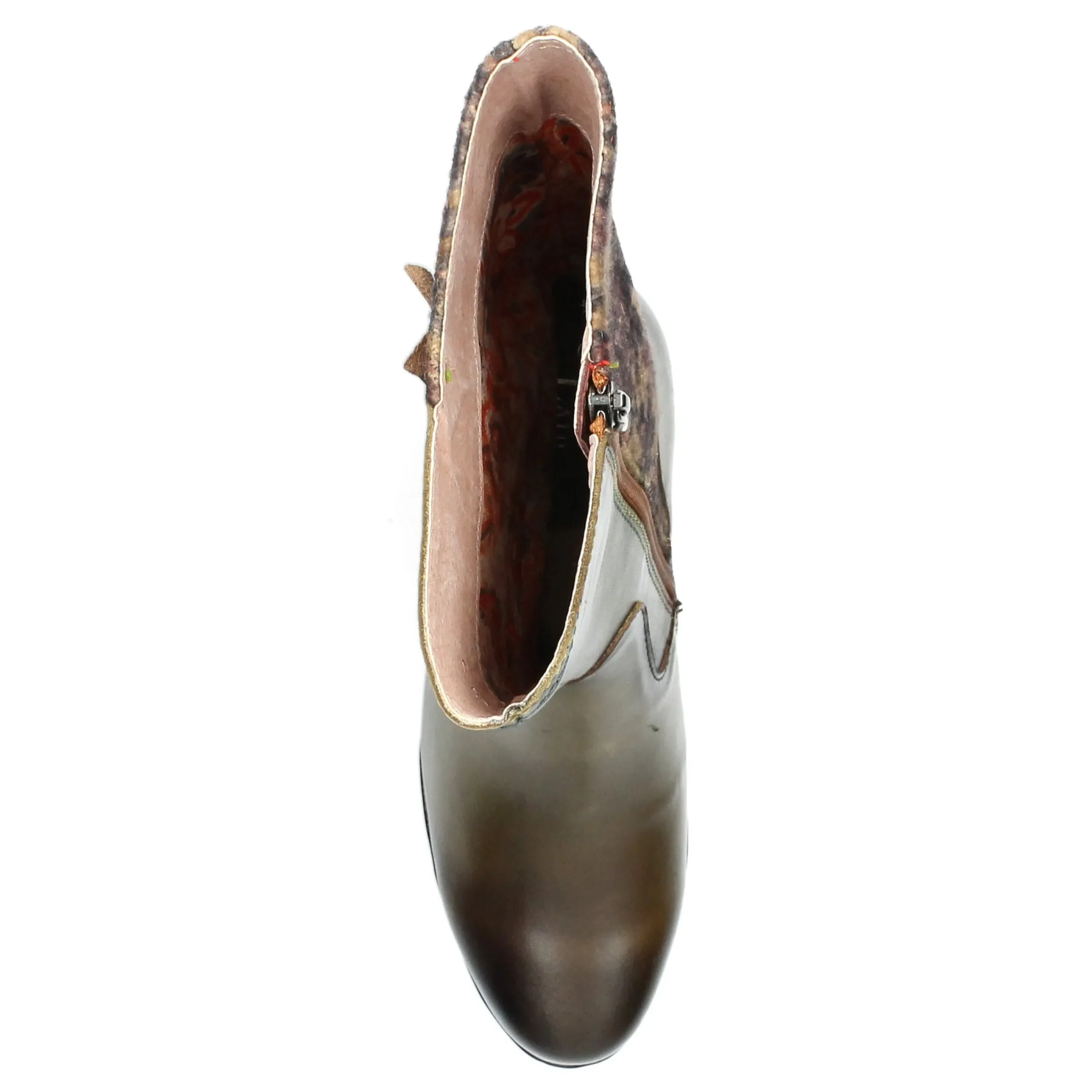 Best Bottes - REYANO 01 Bottes
