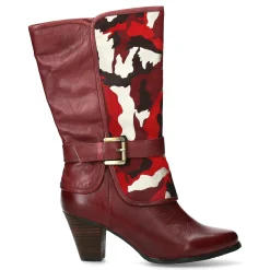 Best Bottes - TAMBOUR Bottes