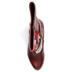 Best Bottes - TAMBOUR Bottes