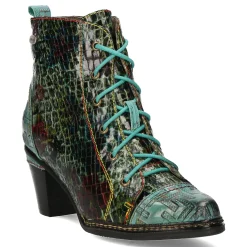 Store Bottines - AGCATHEO 131 Bottines