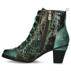 Store Bottines - AGCATHEO 131 Bottines