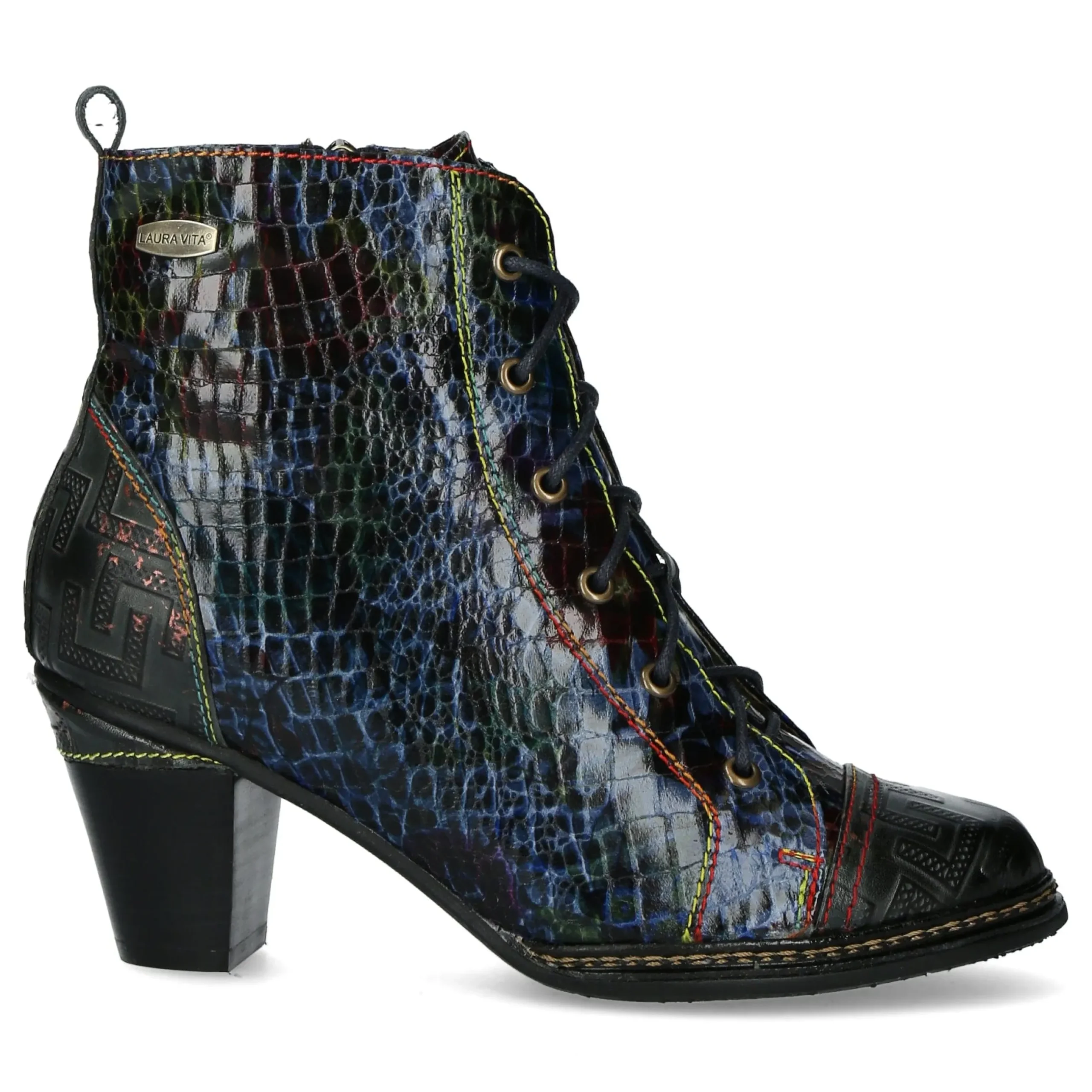 Store Bottines - AGCATHEO 131 Bottines
