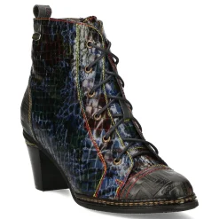 Store Bottines - AGCATHEO 131 Bottines