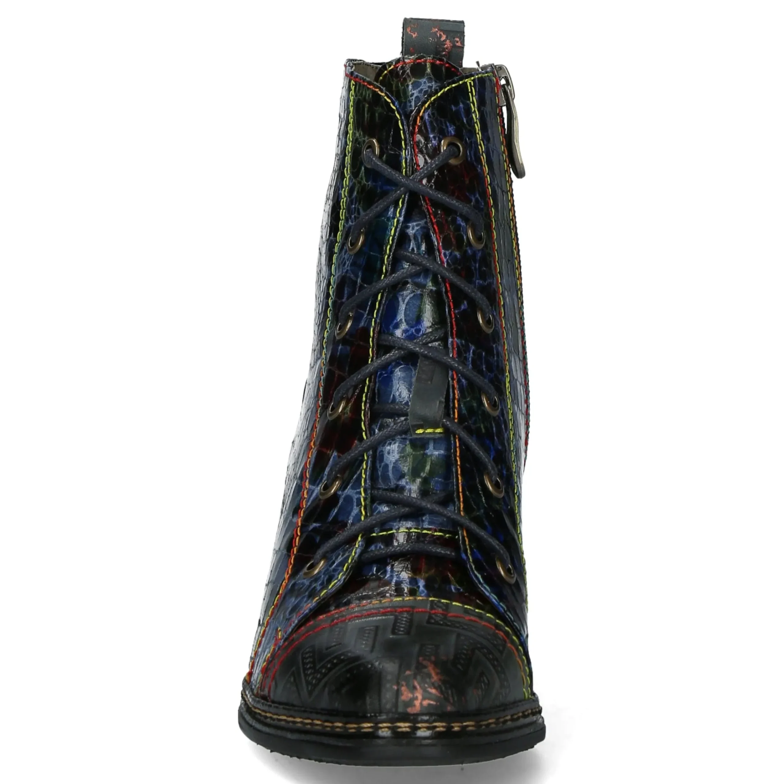 Store Bottines - AGCATHEO 131 Bottines
