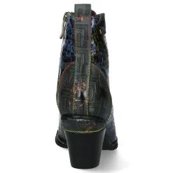 Store Bottines - AGCATHEO 131 Bottines