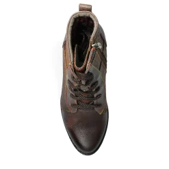 New Bottines - AGCATHEO 132 Bottines