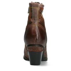 New Bottines - AGCATHEO 132 Bottines