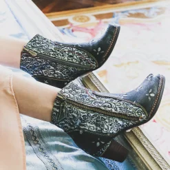 Sale Bottines - AGCATHEO51 Outlet Chaussures|Bottines