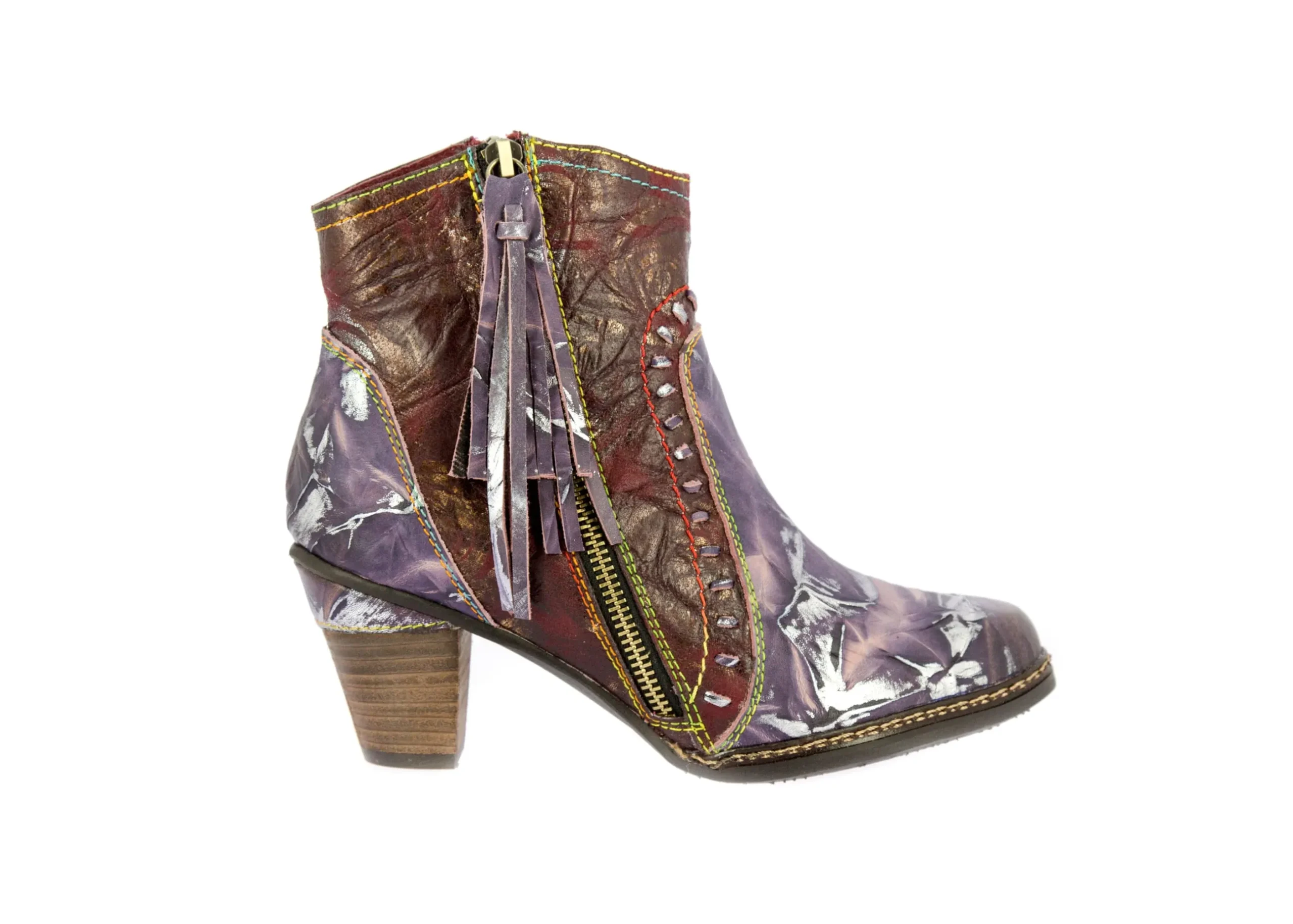 Sale Bottines - AGCATHEO51 Outlet Chaussures|Bottines