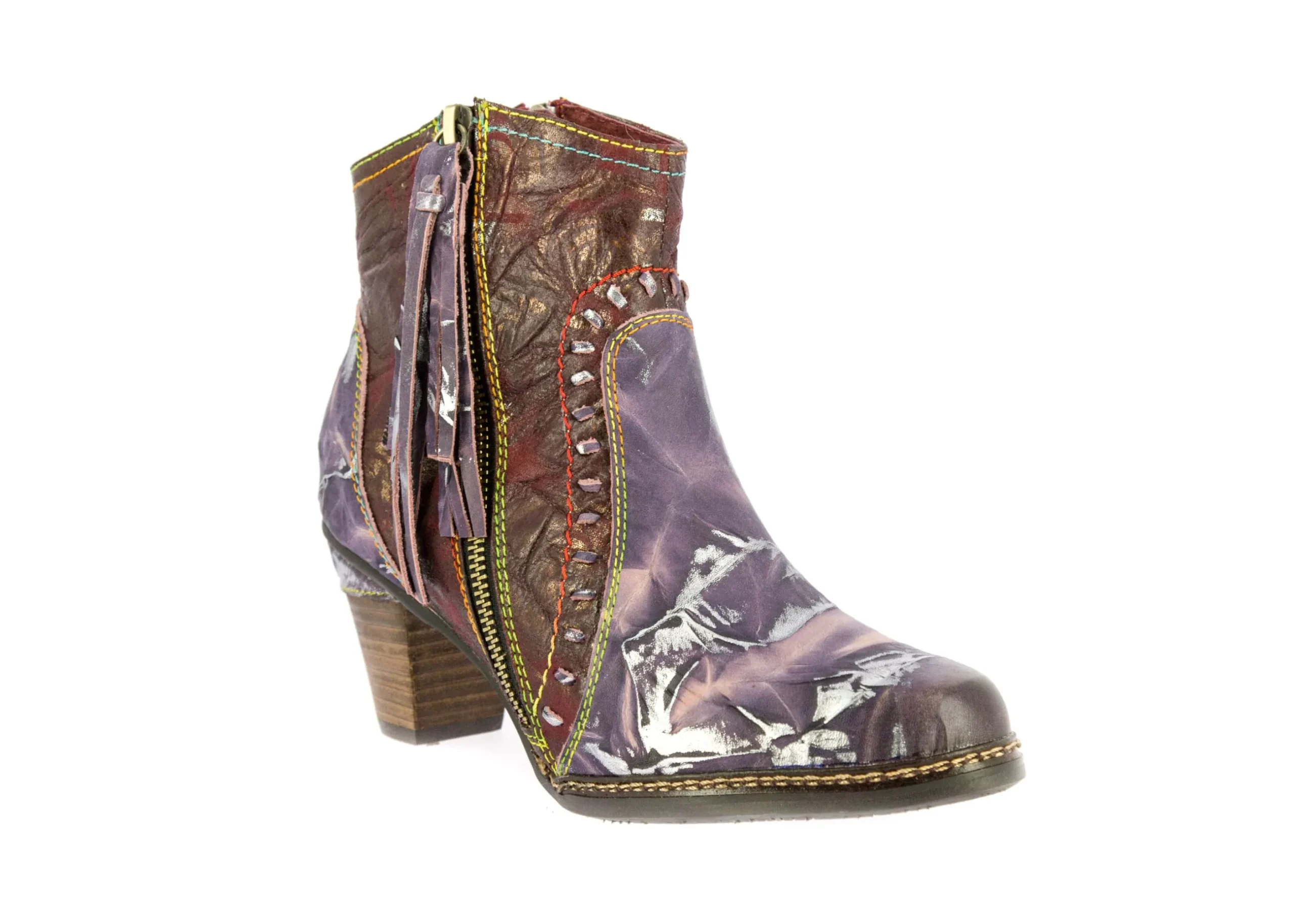 Sale Bottines - AGCATHEO51 Outlet Chaussures|Bottines