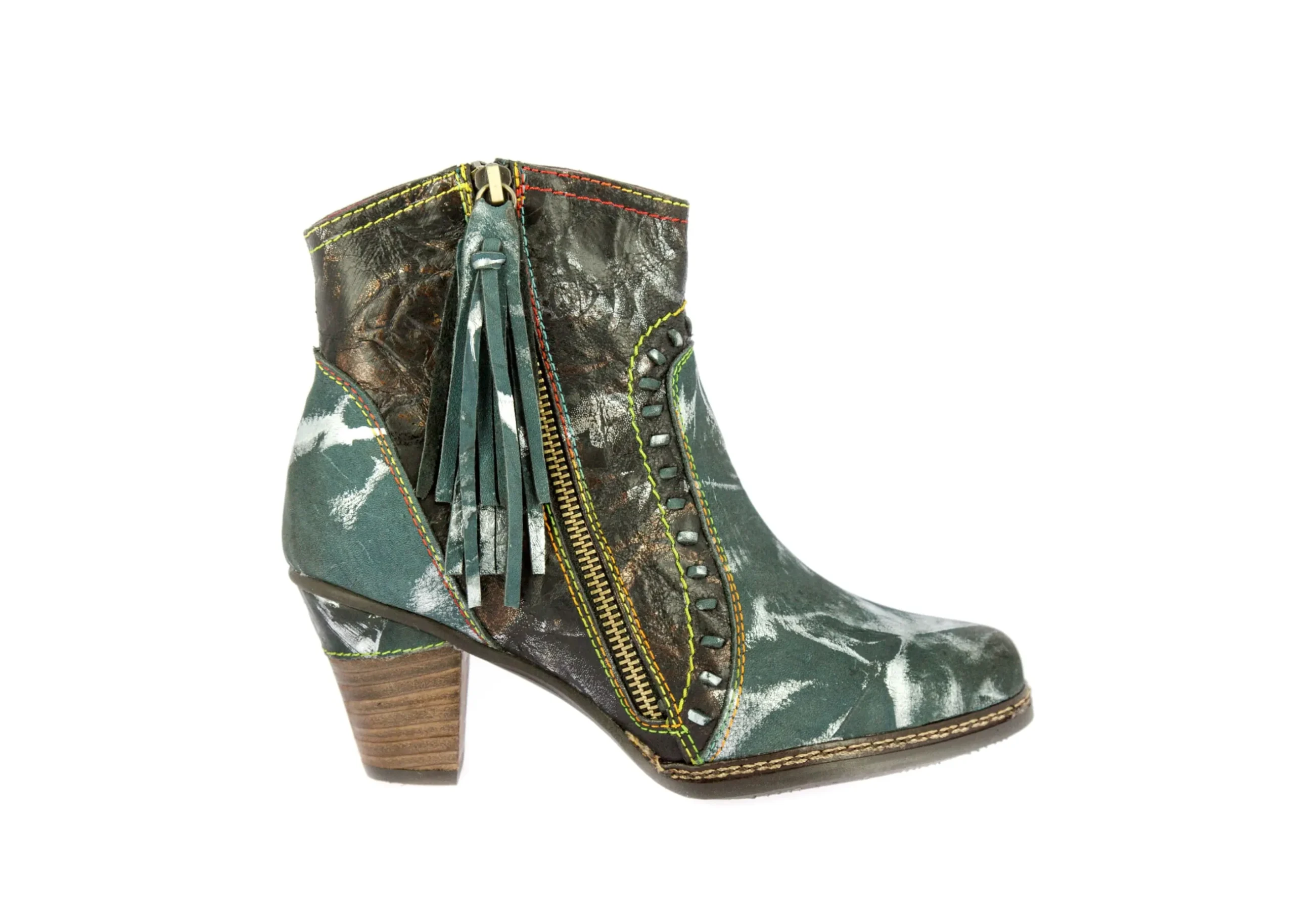 Sale Bottines - AGCATHEO51 Outlet Chaussures|Bottines