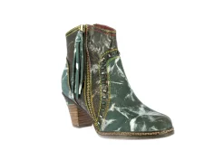 Sale Bottines - AGCATHEO51 Outlet Chaussures|Bottines