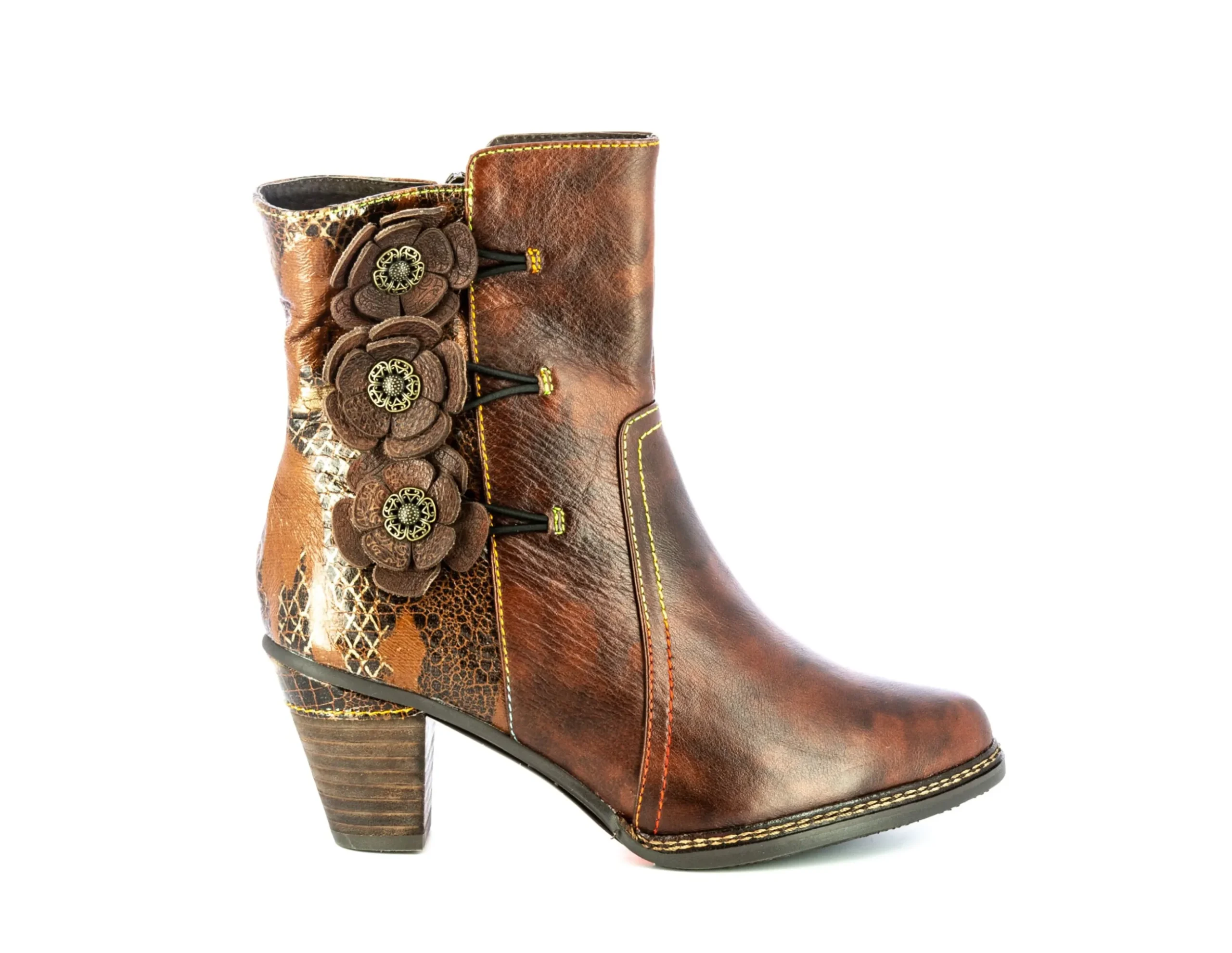 Cheap Bottines - AGCATHEO 191 Bottines