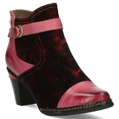 Fashion Bottines - AGCATHEO 197C Bottines