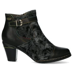Fashion Bottines - AGCATHEO 197C Bottines