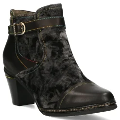 Fashion Bottines - AGCATHEO 197C Bottines